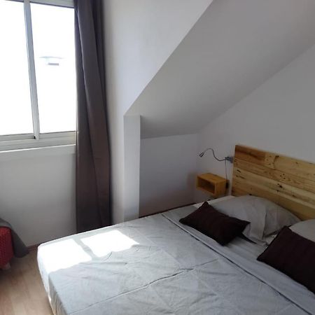 Superbe T3 en plein cœur du centre ville Saint-Denis Extérieur photo
