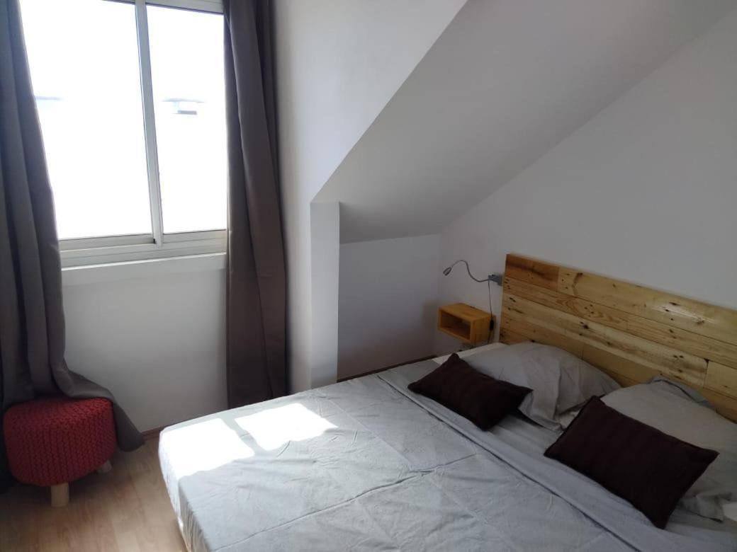 Superbe T3 en plein cœur du centre ville Saint-Denis Extérieur photo